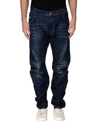 Джинсовые брюки G Star RAW