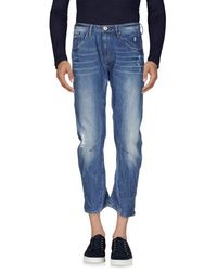 Джинсовые брюки G Star RAW
