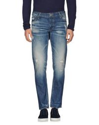 Джинсовые брюки G Star RAW