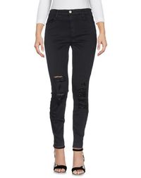 Джинсовые брюки J Brand
