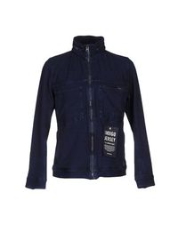 Джинсовая верхняя одежда G Star RAW