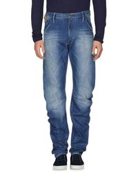Джинсовые брюки G Star RAW