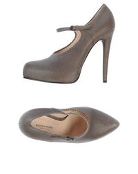 Туфли Bottega Veneta