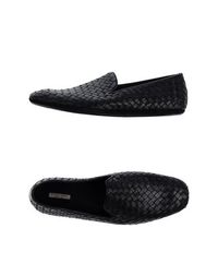 Мокасины Bottega Veneta