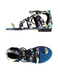 Вьетнамки CRI DE Coeur