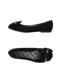 Балетки Swish