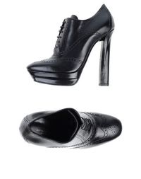 Обувь на шнурках Bottega Veneta