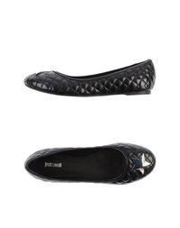 Балетки Just Cavalli