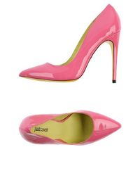 Туфли Just Cavalli