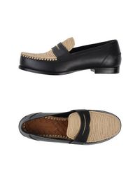 Мокасины Bottega Veneta