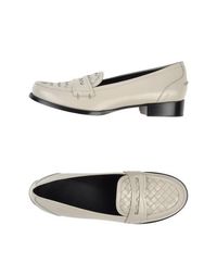 Мокасины Bottega Veneta