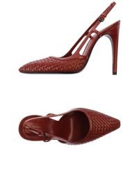 Туфли Bottega Veneta