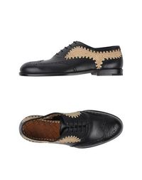 Обувь на шнурках Bottega Veneta