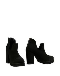 Ботинки Arden Wohl X CRI DE Coeur