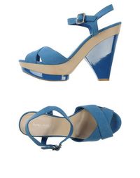 Сандалии Nine West