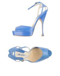 Сандалии Brian Atwood