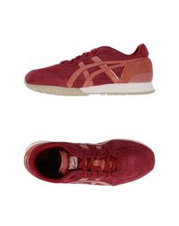 Низкие кеды и кроссовки Onitsuka Tiger