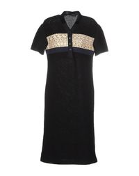 Платье до колена Proenza Schouler