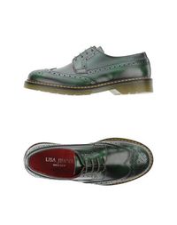 Обувь на шнурках Usa.Jeans.Sport