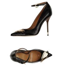 Туфли Dsquared2