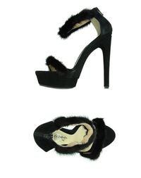 Сандалии Mario Zamagna