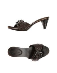 Сандалии Bottega Veneta
