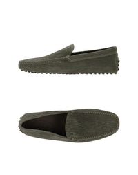 Мокасины Tod's