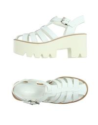 Сандалии Studio Italia Fashion Factory