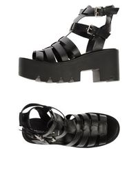 Сандалии Studio Italia Fashion Factory