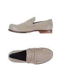 Мокасины Bottega Veneta