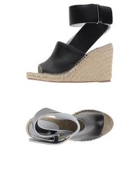 Эспадрильи CÉline