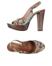 Сандалии Schutz