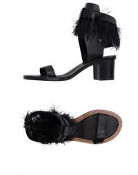 Сандалии Isabel Marant