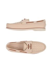 Мокасины Bottega Veneta