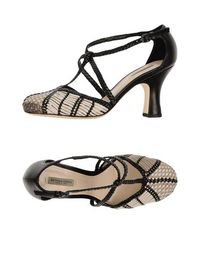 Туфли Bottega Veneta