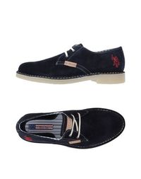 Обувь на шнурках U.S.Polo Assn.