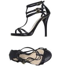 Сандалии Blumarine