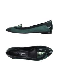 Мокасины Master&;Muse X Maison DES Talons