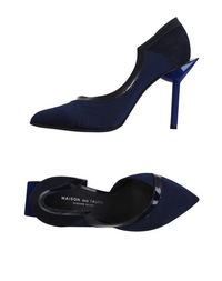 Туфли Master&;Muse X Maison DES Talons