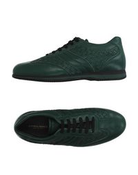 Низкие кеды и кроссовки Bottega Veneta
