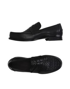 Мокасины Bottega Veneta