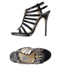 Сандалии Jimmy Choo London