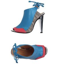 Ботинки Roland Mouret