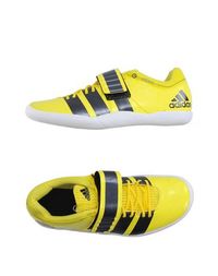 Низкие кеды и кроссовки Adidas