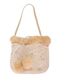 Сумка на плечо Capaccioli