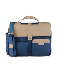 Деловые сумки Piquadro