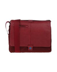 Деловые сумки Piquadro