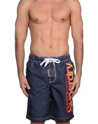 Шорты для плавания Orange Label BY Superdry
