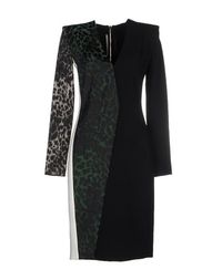 Короткое платье Roland Mouret