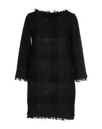 Короткое платье Msgm
